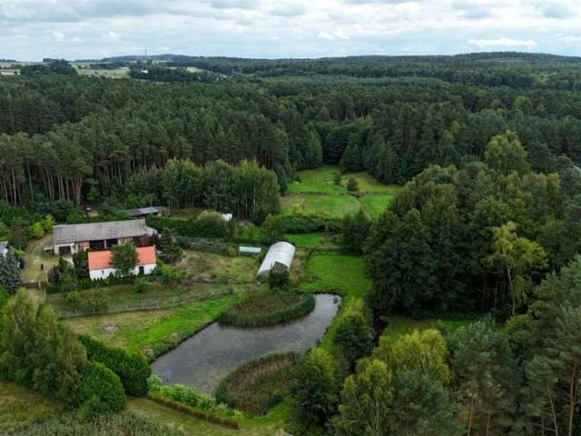 Miętowa 432 m², Kobyla Góra