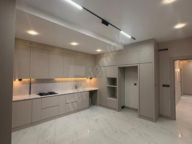 MİWA YAPI'DAN MERKEZİ KONUMDA GENİŞ VE FERAH 3+1 MASRAFSIZ DAİRE