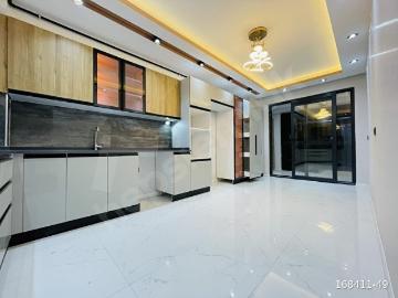 MİWA YAPI'DAN METROBÜSE YAKIN EMSALSİZ M2 2+1BALKONLU LÜKS DAİRE
