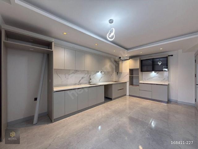 MİWA YAPI'DAN BEYLİKDÜZÜ'NDE EMİN EVİME UYGUN 2+1 ARA KAT DAİRE
