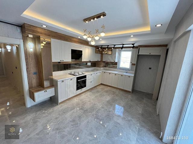 MİWA YAPIDAN BEYLİKDÜZÜ'NDE TAŞINMAYA HAZIR2+1ARA KAT LÜKS DAİRE