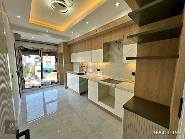 MİWA YAPI'DAN BEYLİKDÜZÜ'NDE 2+1TAŞINMAYA HAZIR MASRAFSIZ DAİRE!