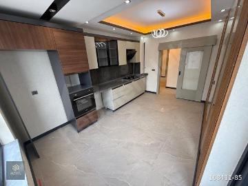 MİWA YAPI'DAN SİTE İÇİNDE METROBÜSE YAKIN 2+1 SIFIR ARAKAT DAİRE
