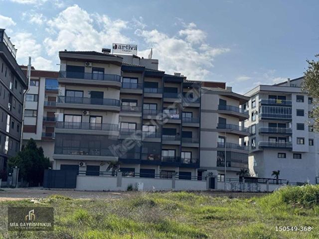 MİA GAYRİMENKUL'DEN SATILIK SIFIR 1+1 LÜX MÜTHİŞ DAİRE