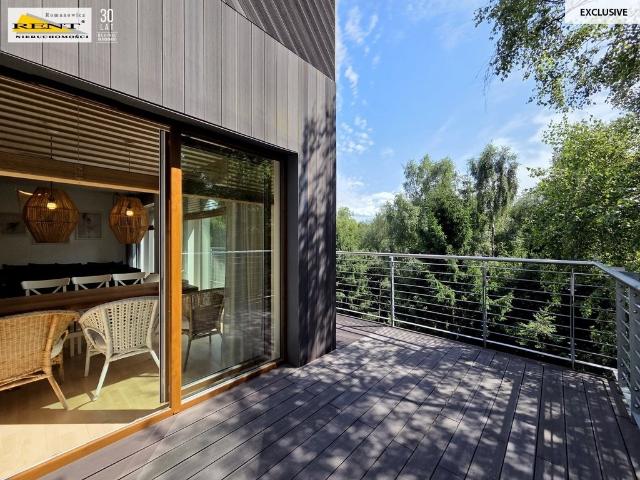 Na sprzedaż przestronny apartament 62 m² z tarasem w Międzyzdrojach