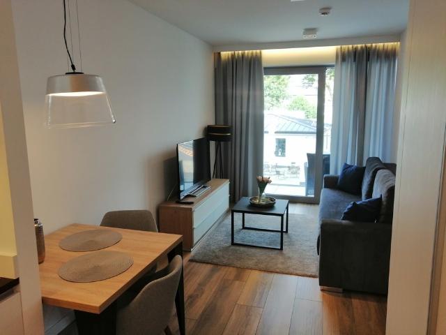 Inwestycja w apartamenty pod wynajem Promenada Gwiazd