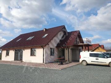 Przestronny dom 260 m² z dużymi możliwościami aranżacji