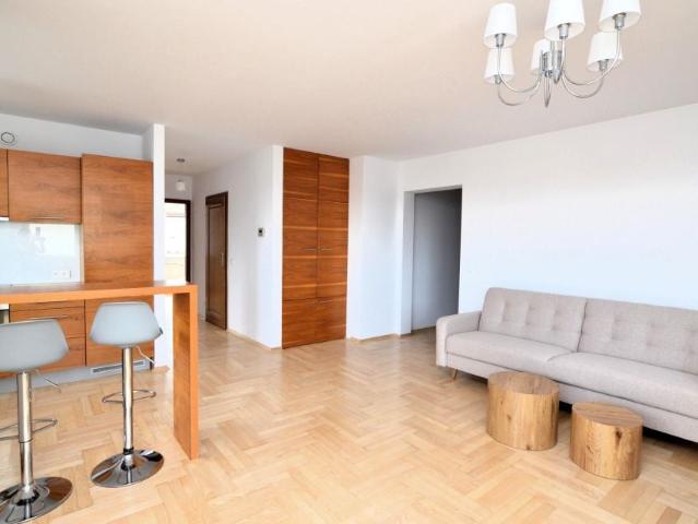 Miłkowskiego 67 m², Kraków