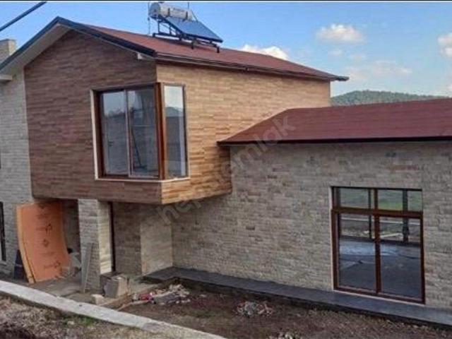MİLAS BODRUM YOLUNDA MEŞELİK MAH İMARLI 1535 M2 İÇİNDE 300 M2 HAVUZLU VİLLA ZEYTİNLİK SATILIK