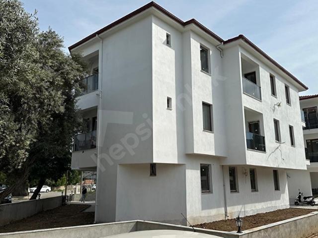 MİLAS HAYITLI MAHALLESİNDE KİRALIK 1+1 DAİRE EŞYALI VEYA EŞYASIZ