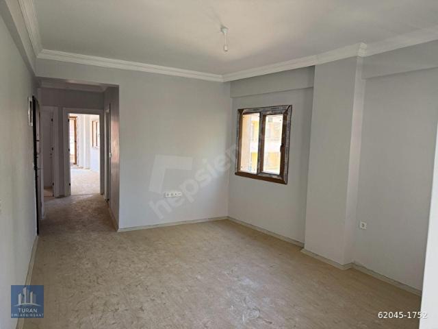 MİLAS HACIİLYASTA SATILIK 2+1 DAİRE