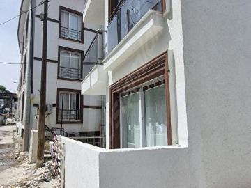 MİLAS MERKEZ SALI PAZARINA YAKIN 4+1 KAPALI OTOPARKLI