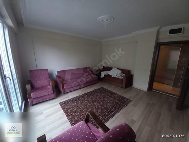 MİLAT YATIRIMDAN ORDU CADDESİ YAKINI SATILIK 2+0 ARAKAT DAİRE