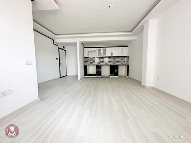 MİLENYUM'DAN 1+1 60 M2 AMERİKAN MUTFAKLI SIFIR LÜKS YAPILI ASANSÖRLÜ K.OTOPARKLI