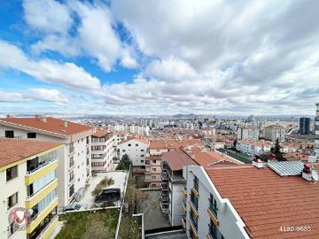 MİLENYUM'DAN 4+1 220 M 3 BANYOLU SIFIR LÜKS YAPILI ŞEHİR MANZARALI SATILIK DUBLEKS DAİRE
