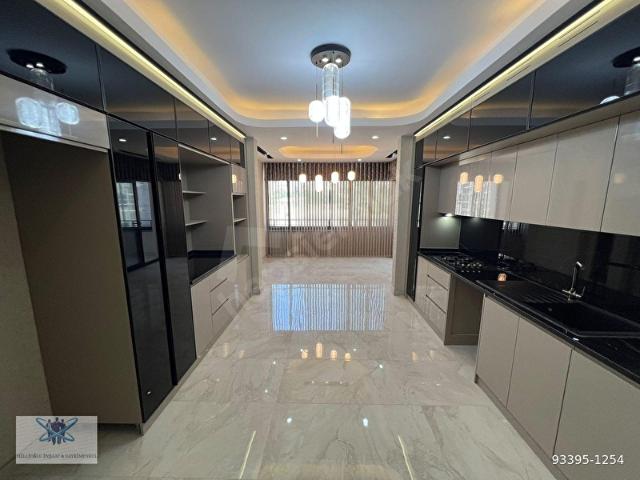 MİLLİOĞLU İNŞAAT'TAN FISTIKLIK'TA SATILIK 3.5+1 SIFIR DAİRE