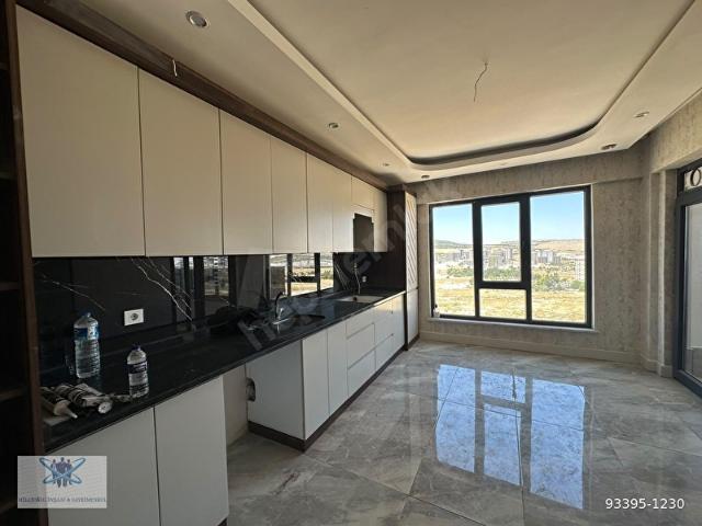 MİLLİOĞLU İNŞAAT'TAN GÖKTÜRK'TE SATILIK 3.5+1 LÜKS DAİRE