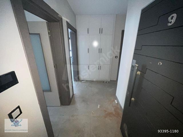 MİLLİOĞLU İNŞAAT'TAN KUZEYŞEHİR'DE SATILIK 2+1 DAİRE