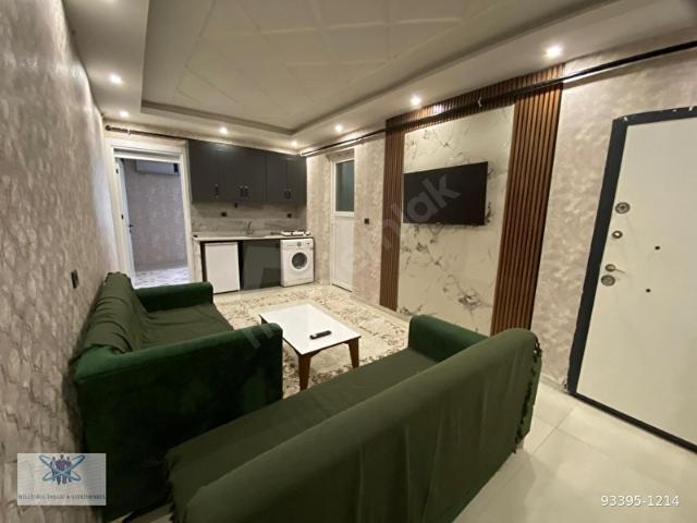 MİLLİOĞLU İNŞAAT'TAN RASAF YOLUNDA ACİL SATILIK 1+1 DAİRE