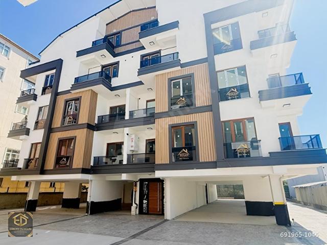 MİMAR SİNAN MAH. DİAMOND YARIMCA'DA KİRALIK 2+1 LÜKS DAİRE