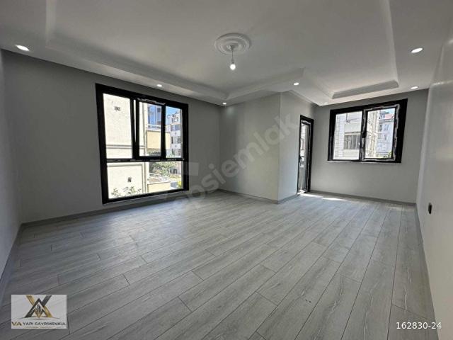 MİMAR SİNAN MAH SATILIK 120 m2 3+1 DAİRE