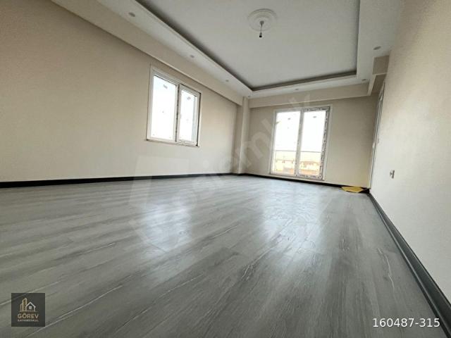 MİMAR SİNAN MAHALLESİNDE BUTİK SİTE İÇİNDE GENİŞ VE FERAH 2+1 SATILIK DAİRE