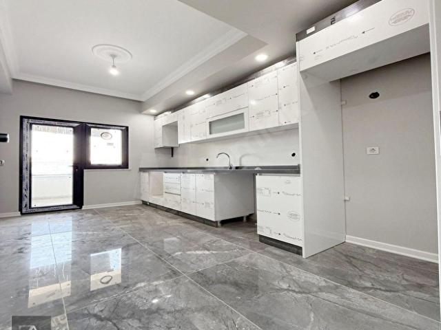 MİMAR SİNAN'DA BUTİK SİTE'DE YERDEN ISITMALI 3+1 TERASLI ZA413