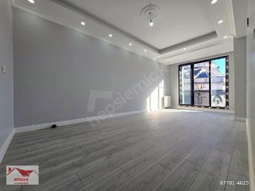 MİMAR YAPI'dan SATILIK LUX 3+1 FULL ÖN CEPHE 2.KAT SIFIR DAİRE!