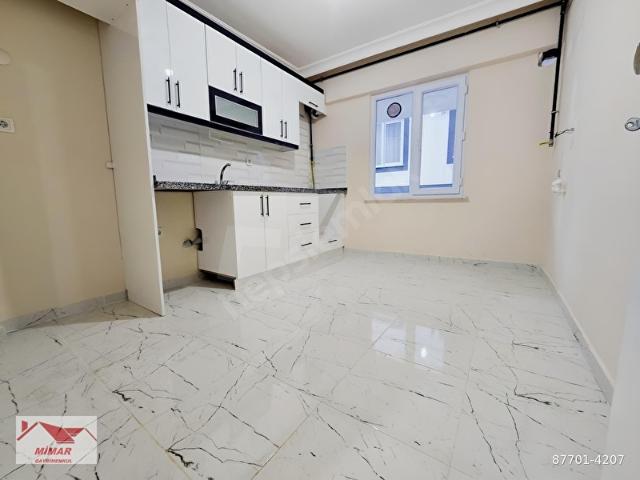 MİMAR YAPIDAN SATILIK 3+1 BALKONLU GENİŞ DAİRE