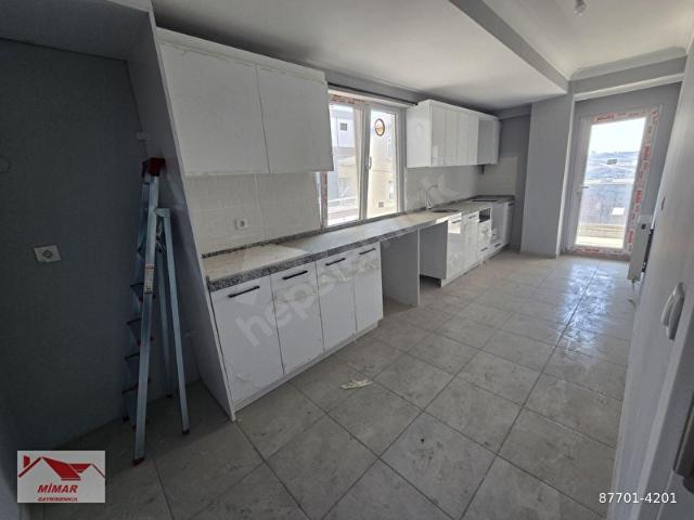 MİMAR YAPIDAN SATILIK 3+2 DÜBLEX DAİRE