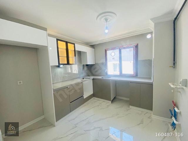 MİMARSİNAN MAH.SATILIK 4+1 SIFIR ÜST DUBLEXS DAİRE