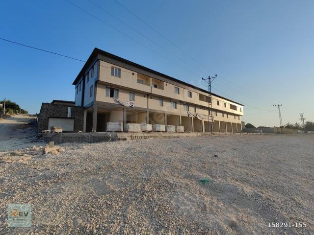 MİMARSİNAN MH. BİTİŞİK NİZAM VİLLA TİPİ 2+1 SATILIK DAİRE