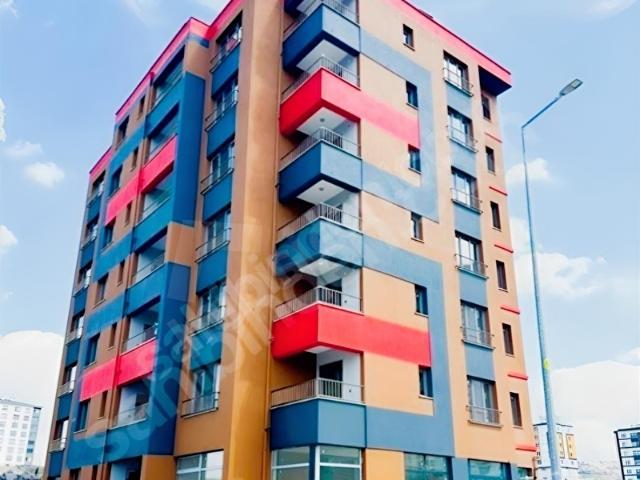 MİMSİN ŞİRİNTEPE ERSA İNŞ. SIFIR LÜKS DAİRE
