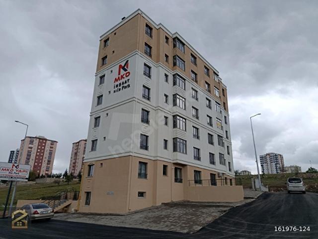 MİMSİN ŞİRİNTEPE 3+0 EBEVEYN BANYOLU SIFIR DAİRE
