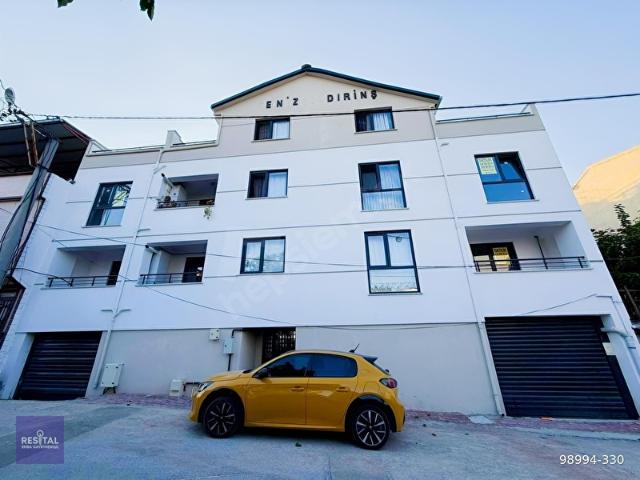 MİNARELİÇAVUŞ'DA MERKEZİ KONUMDA SATILIK FIRSAT DAİRE!