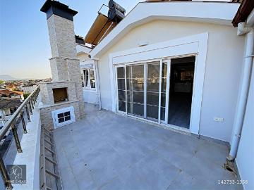 MİNE EMLAKTAN 3+1 190m2 ULTRA LUX DUBLEX DAİRE