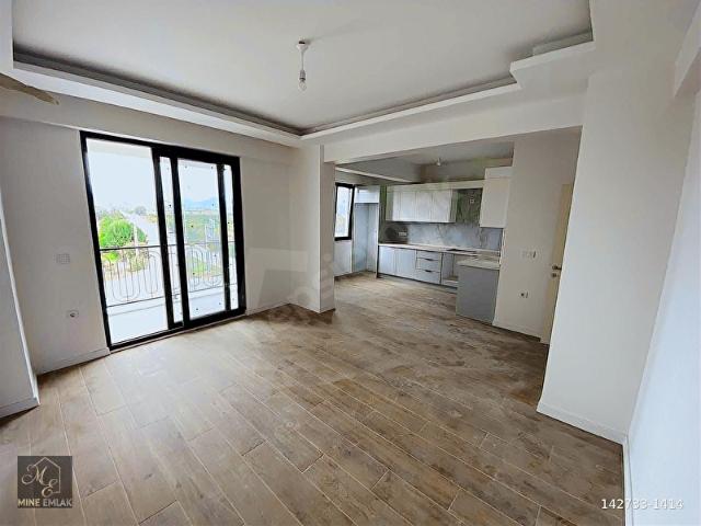 MİNE EMLAKTAN DALAMAN MERKEZDE SATILIK 2+1 DAİRE