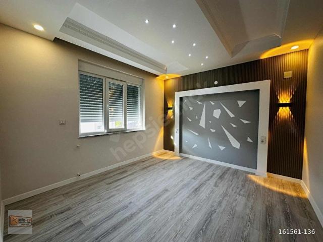 MİNEV KALİTELİ VE KONFORLU YAŞAM SUNAN 2+1 DAİRE