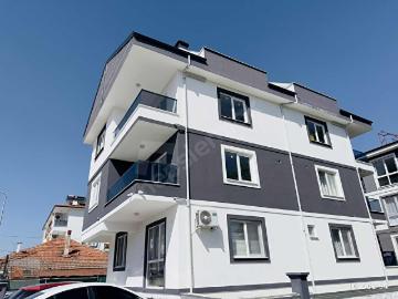 MİNEV Oturuma Hazır Teraslı Geniş Kullanımlı 2+1 Daire