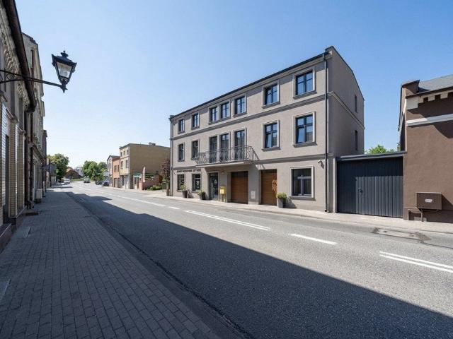 Kamienica z potencjałem inwestycyjnym w centrum Miłosławia polecam!