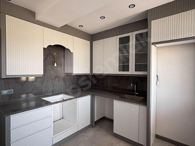 MİRA GAYRİMENKUL ÇAKMAK MEVKİSİNDE SIFIR 2+1 DAİRE