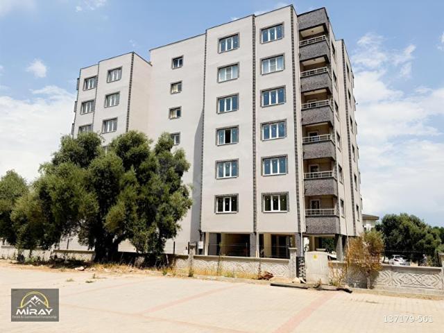 MİRAY EMLAKTAN İSABEYLİDE DOĞALGAZLI KİRALIK 3+1 DAİRE