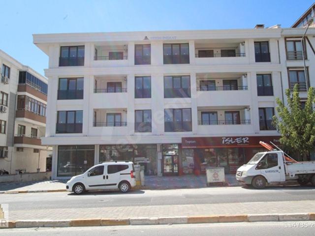 MİR'den Balıkesir Toygar Mah. Cadde Üzeri Lüks 2+1 Satılık Daire