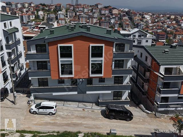 MİR'den BALIKESİR 1 nci SAKARYA'DA FIRSAT SATILIK DUBLEKS 4+1