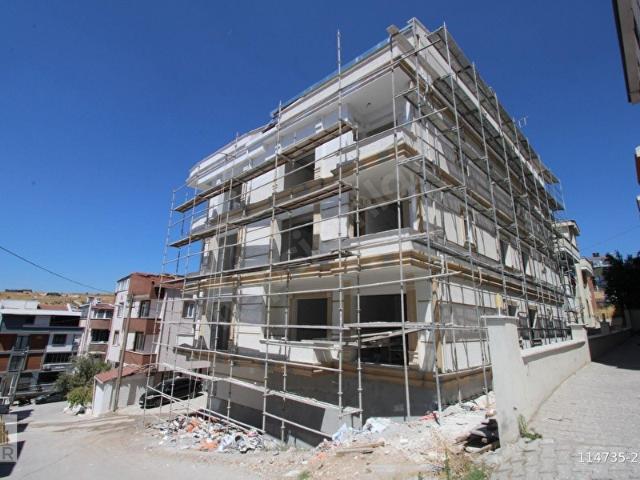 MİR'denBalıkesir1.Sakarya Mah. Satılık Aralık 2026 Teslim 2+1 Daire