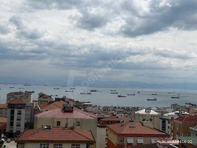 MİRHAN'DAN BÖYLE DUBLEKS YOK! TÜM ODALAR FULL DENİZ MANZARALI