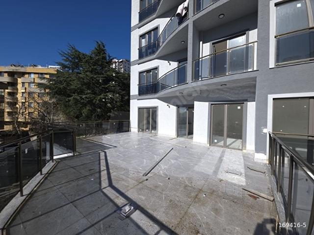 MİRHAN'DAN YAKACIK'TA 60 M2 TERASLI KEYİFLİK KAÇIRILMAZ 3+1