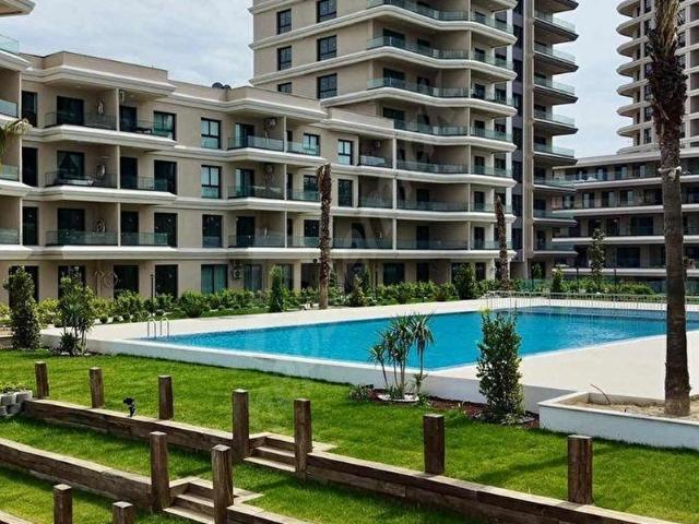 MİRNAS BAHÇEŞEHİRDEN 1+1 DAİRE ARAYANLARA