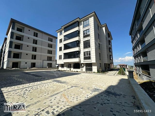 MİRZADAN ATATÜRK MAH.DE OTURUMA HAZIR İSKANLI 2+1 SATILIK DAİRE