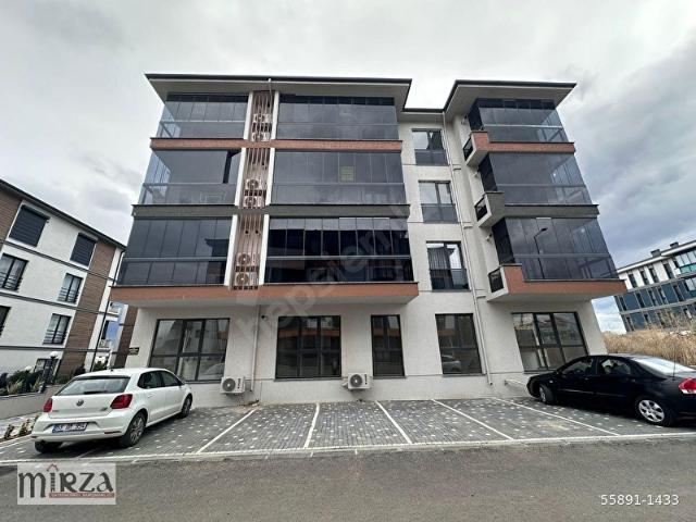 MİRZA'DAN ATATÜRK MAH'DE SATILIK 2+1 LÜKS SIFIR İSKANLI DAİRE